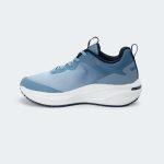 MONORUN 761.2 -Black/White Sports Shoes For Men -Caliber Shoes Nepal