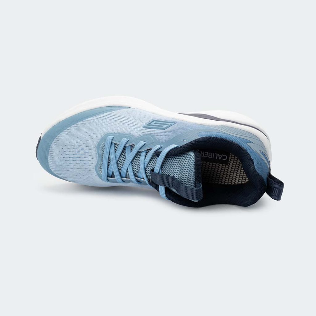 MONORUN 761.W -Sky Sports Shoes For Women -Caliber Shoes Nepal