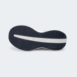 MONORUN 761.2 -Black/White Sports Shoes For Men -Caliber Shoes Nepal