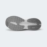 SWIFTKNIT 763 -Light Grey Slip-On Shoes For Men -Caliber Shoes Nepal