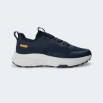 ELEVATE 764 – Navy Sports Shoes For Men – Caliber Shoes Nepal