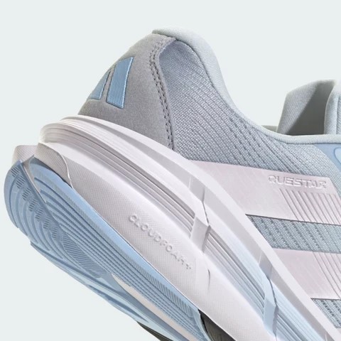Adidas Questar 3 Womens Running Shoes