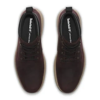 Timberland GreenStride™ Atwells Ave Waterproof Chukka Boot