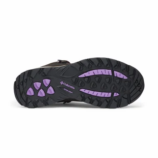 COLUMBIA WOMEN'S NEWTON RIDGE™ PLUS WIDE