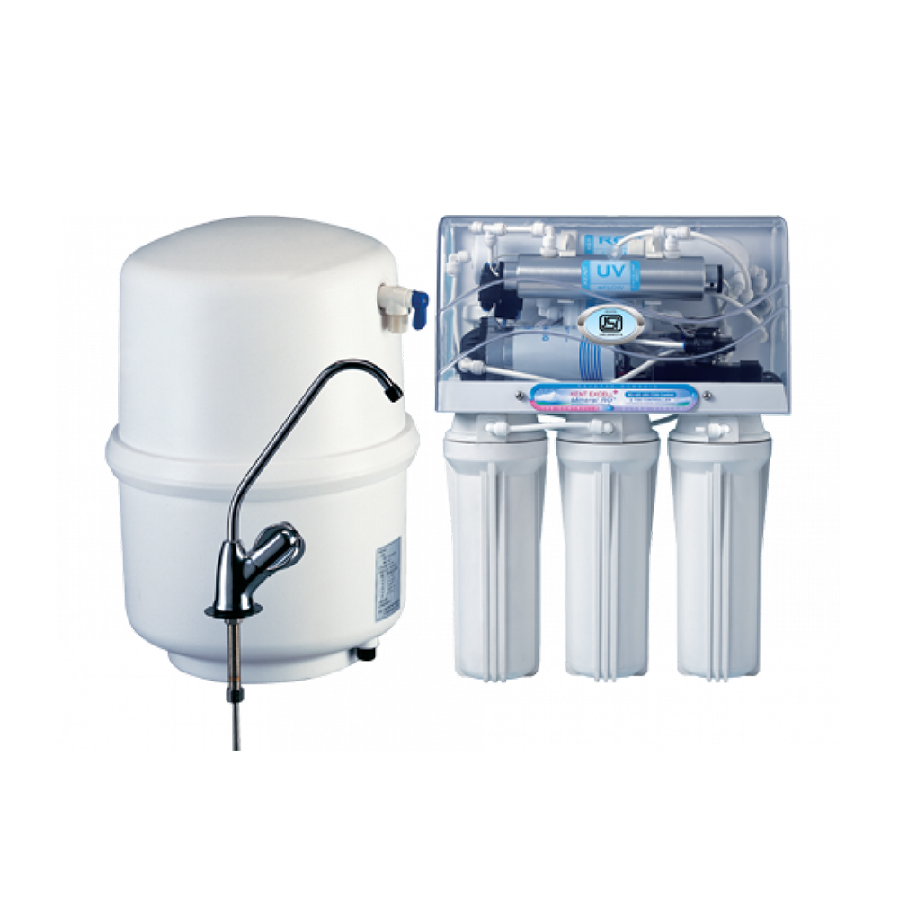 7 Liter RO Water Purifier