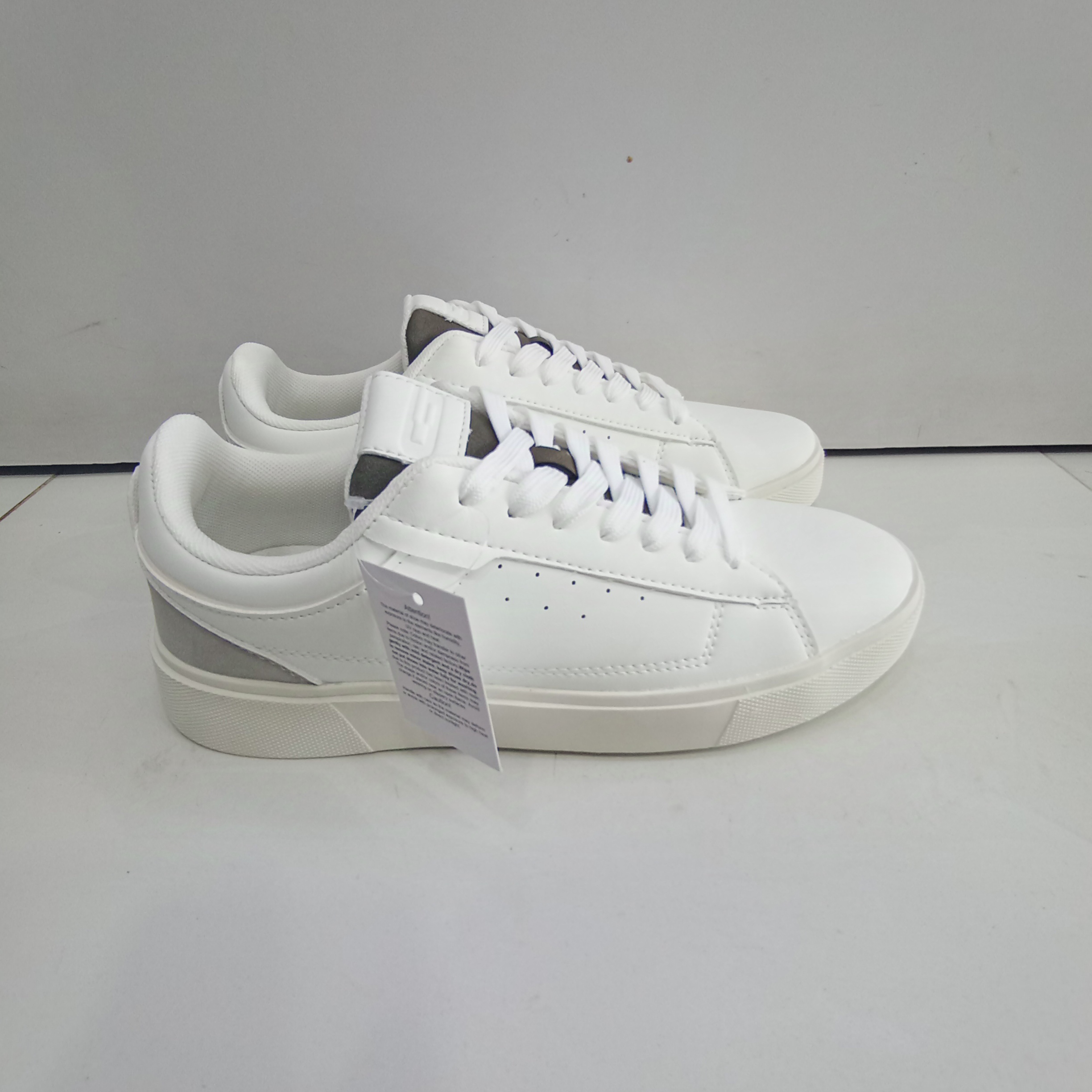 Goldstar Shoes G10-TECK-02 For Men