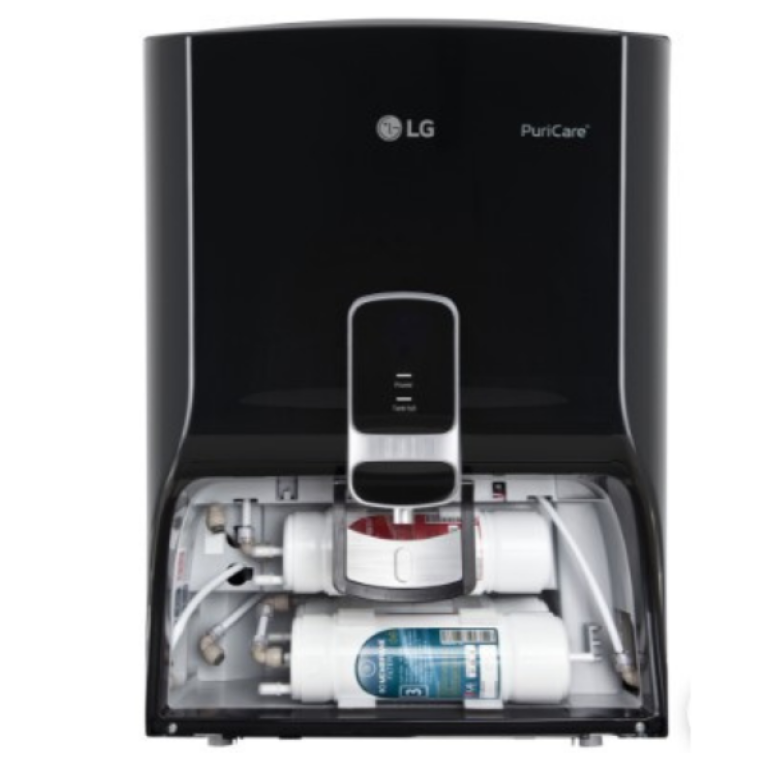8 Liter Ro+UV+Mineral Booster Water Purifier