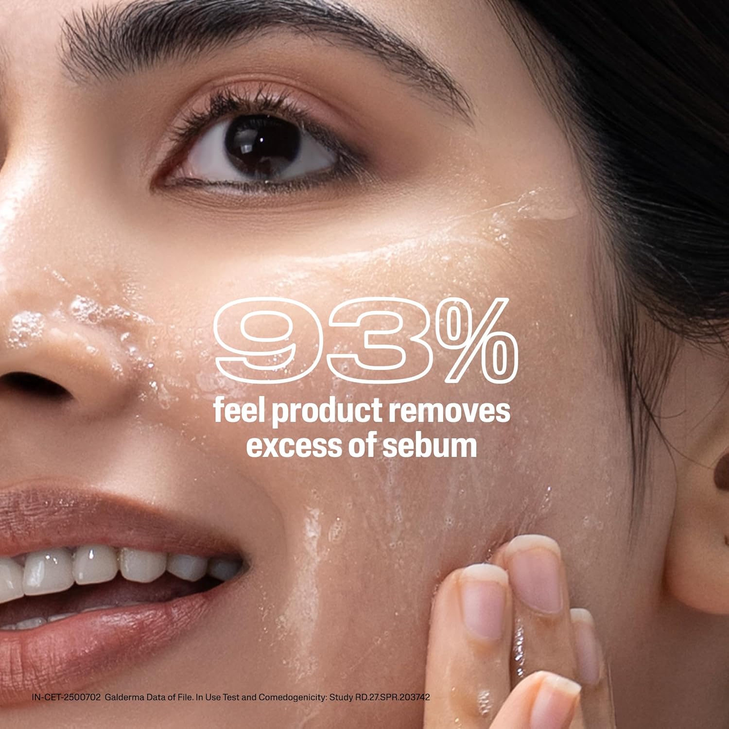 Cetaphile Oily Skin Cleanser, 60ml (GAL 000050)