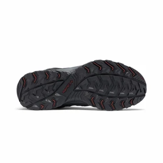 Columbia CRESTWOOD™ MID WATERPROOF WIDE SHOE