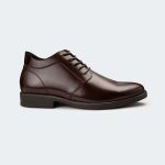 JACK A273SN Maroon Boots For Men – Caliber Shoes Nepal