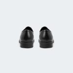 REGAL A418.SN – Black Formal Shoes For Men – Caliber Shoes Nepal
