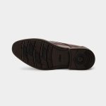 REGAL A418.SN – Maroon Formal Shoes For Men – Caliber Shoes Nepal
