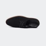 REGAL A418SR -Black Formal For Men -Caliber Shoes Nepal