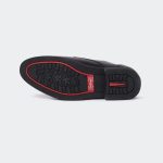 ALBERT A537G -Black Lace Up Formal Shoes For Men -Caliber Shoes Nepal