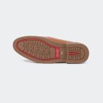 ALBERT A537G -Brown Lace Up Formal Shoes For Men -Caliber Shoes Nepal