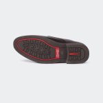 ALBERT A537G -Coffee Lace Up Formal Shoes For Men -Caliber Shoes Nepal