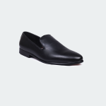 T 672 C OSPREY -Black Chukka Boot For Men -Caliber Shoes Nepal