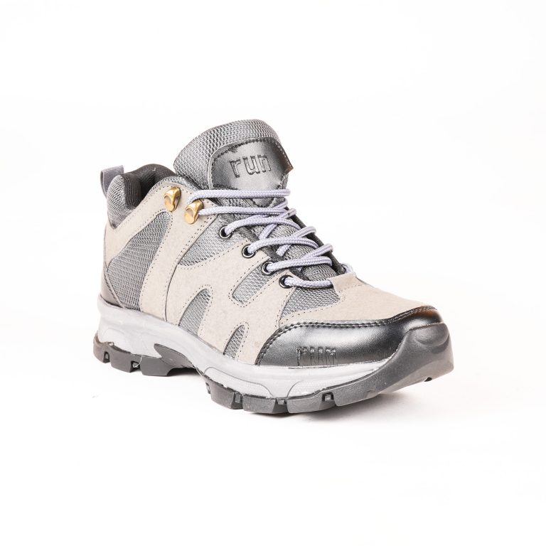 Run Shoes Lace-up Hiking Boots for Men (2282)