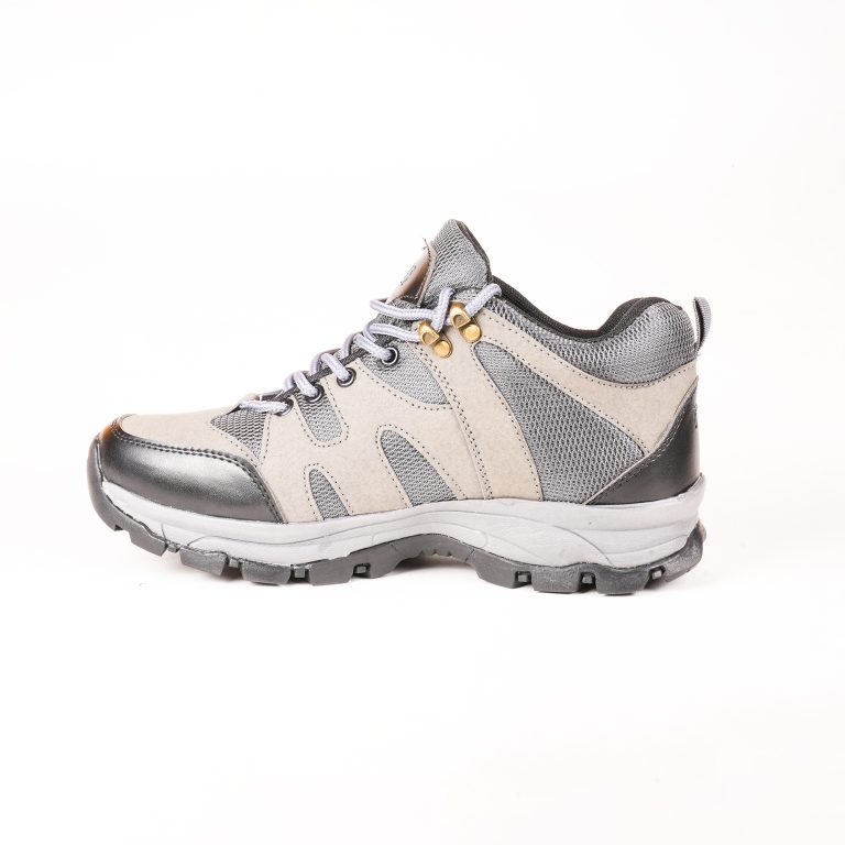 Run Shoes Lace-up Hiking Boots for Men (2282) 1