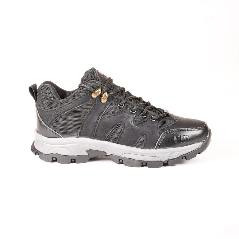 Run Shoes Lace-up Hiking Boots for Men (2282) 1