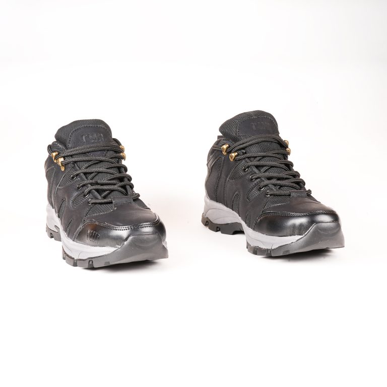 Run Shoes Lace-up Hiking Boots for Men (2282) 1