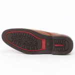 A 518 C -CFR Formal Shoes For Men -Caliber Shoes Nepal