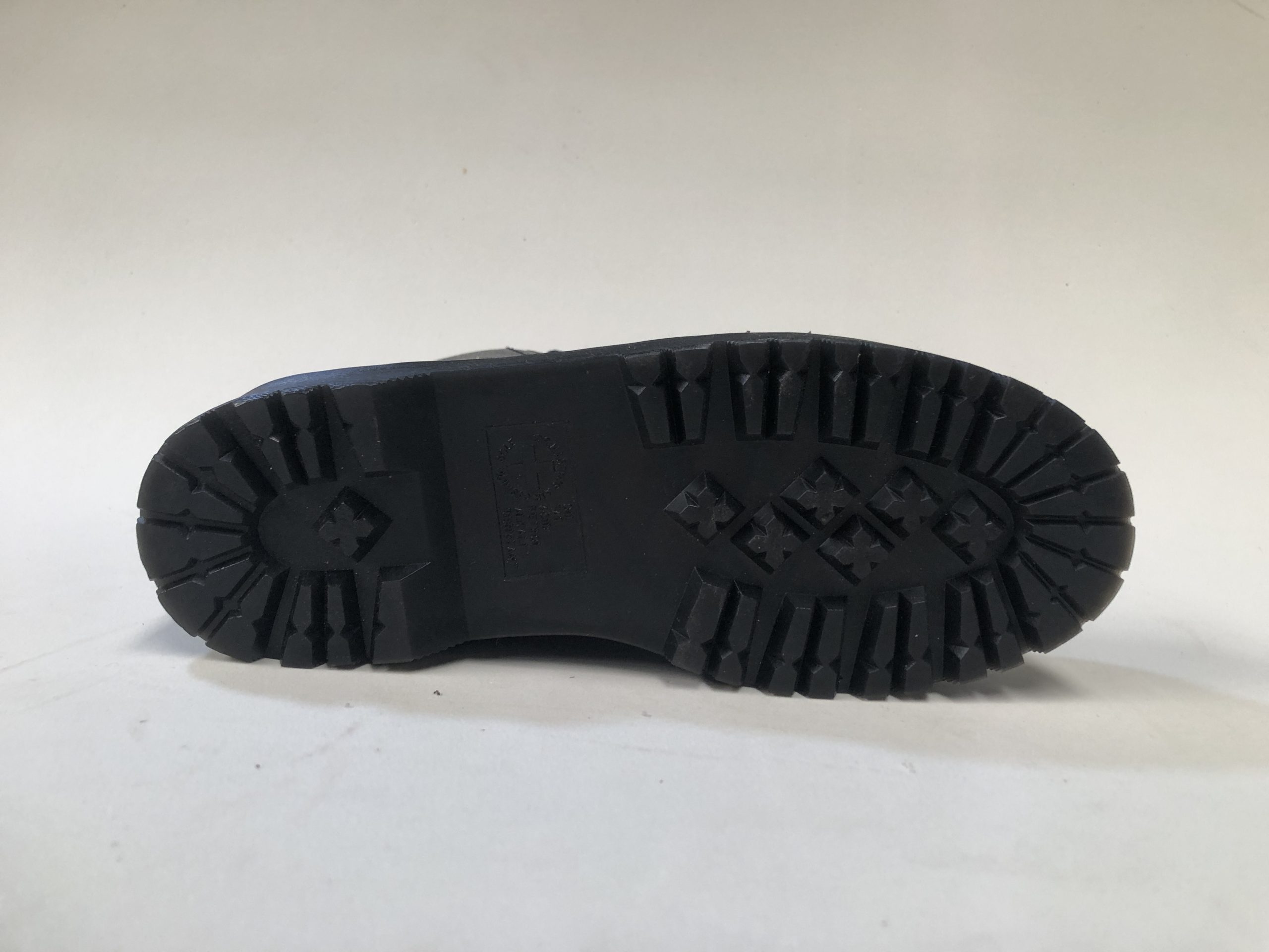 Run shoes Rugged Boots For Men (2274)