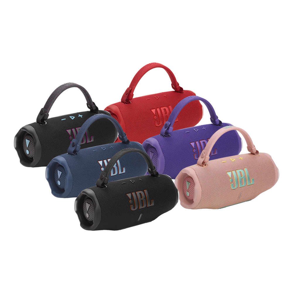 JBL CHARGE 6