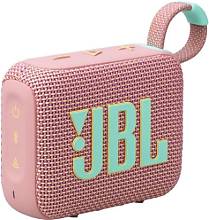 JBL GO 4
