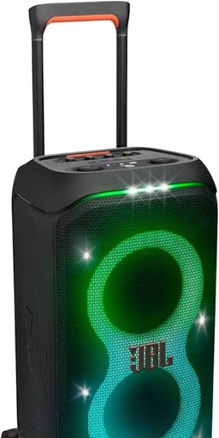 JBL PARTY BOX STAGE 320