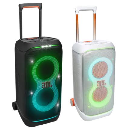 JBL PARTY BOX STAGE 320