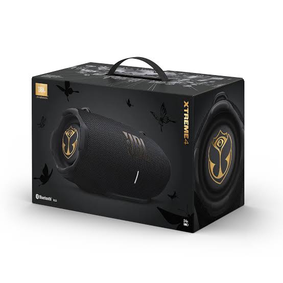 JBL XTREME 4
