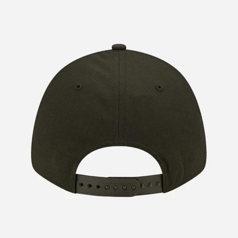 New Era Lakers Repreve Neon 9FORTY Cap