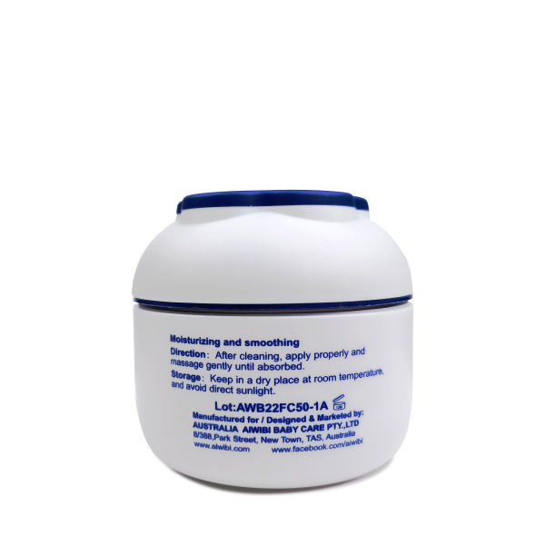Aiwibi Camellia Seed Facial Cream 50Gm