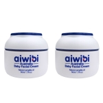 Aiwibi Camellia Seed Facial Cream 50Gm Pack Of 2