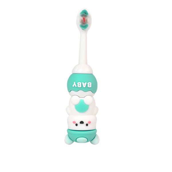 AIWIBI Kid’s Toothbrush