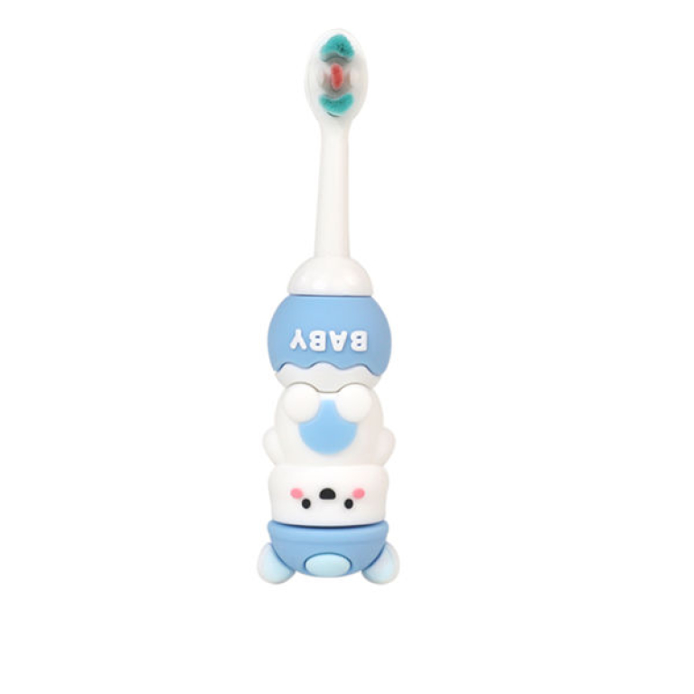 AIWIBI Kid’s Toothbrush