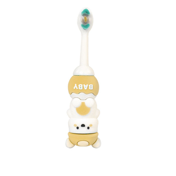 AIWIBI Kid’s Toothbrush