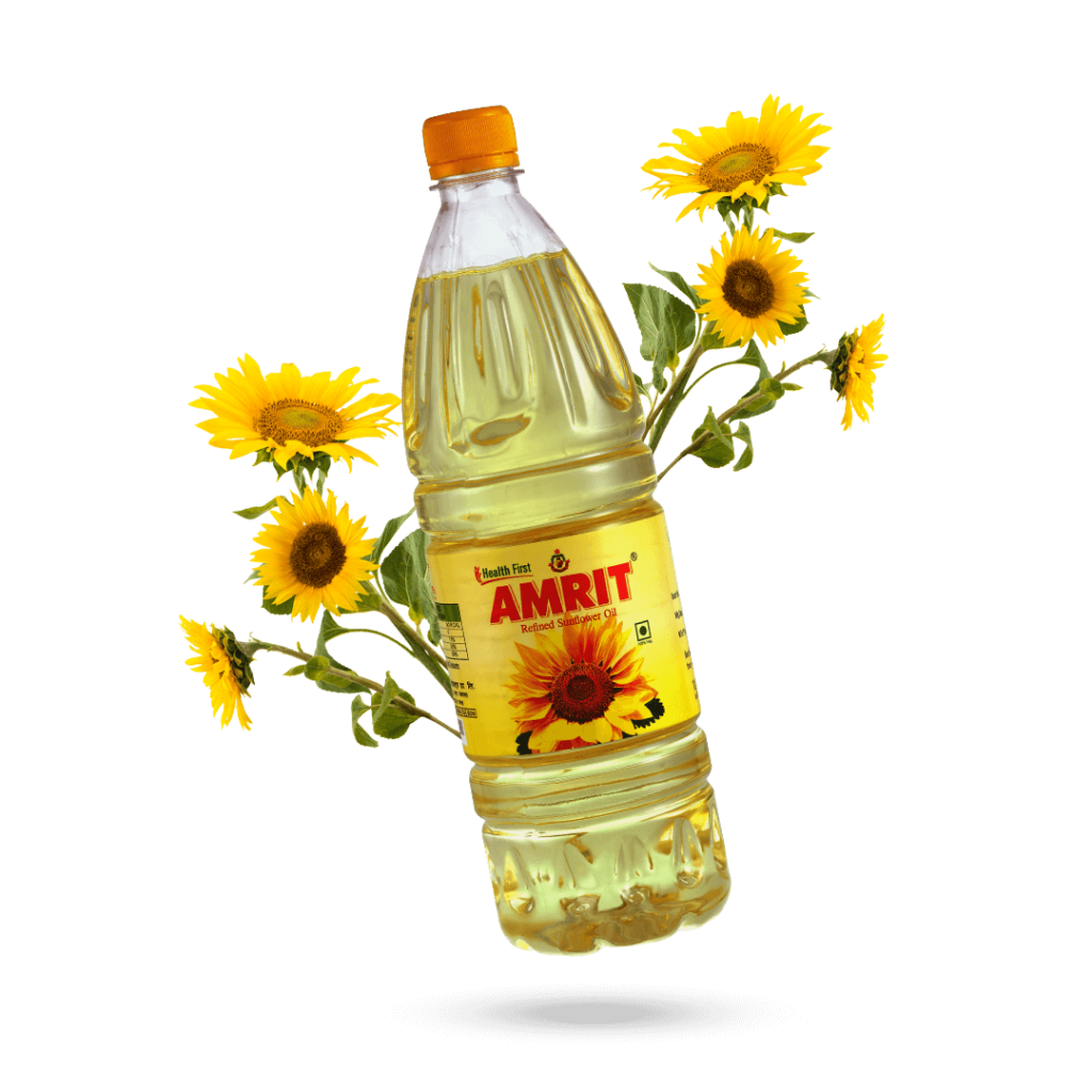 Cooking Oil