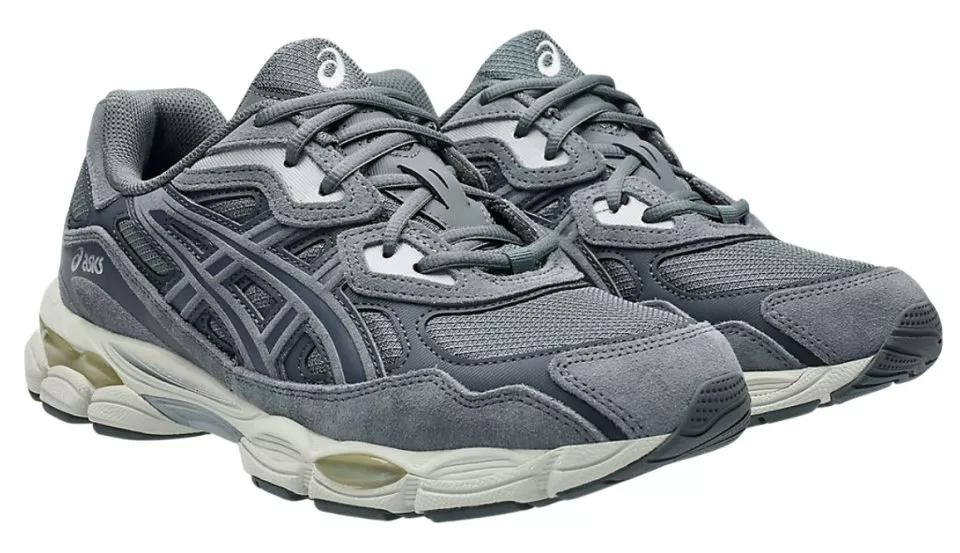 ASICS GEL NYC SHOES FOR MEN (1203A739-020)