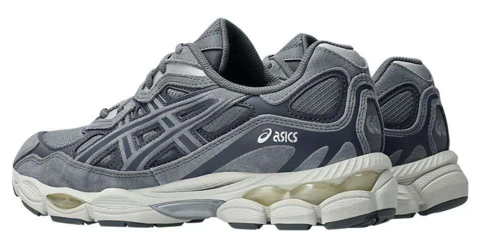 ASICS GEL NYC SHOES FOR MEN (1203A739-020)