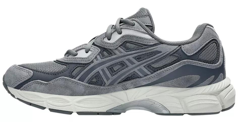 ASICS GEL NYC SHOES FOR MEN (1203A739-020)