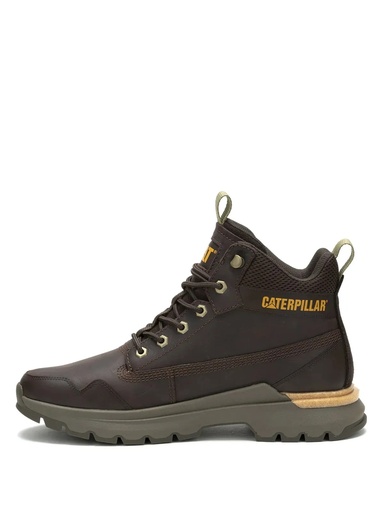 Caterpillar Men's Colorado Waterproof Sneakers Boots - Mink (p725993)
