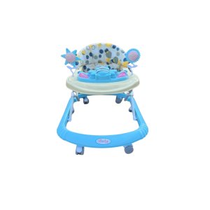 Baby Walker (Blue)