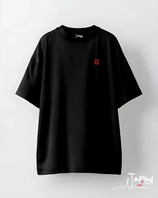 The Japanese Edition ‘Done’ tees 2
