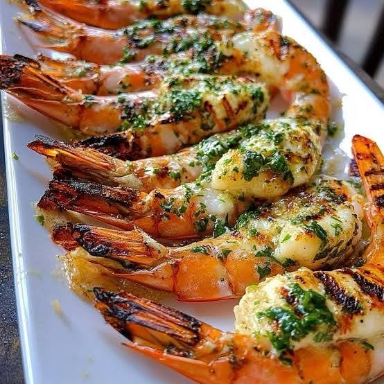 Prawn Jumbo 1kg