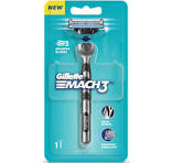 GILLET MACH3 RAZOR
