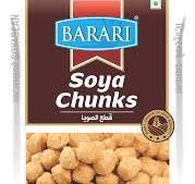 Soya Chunks 200Gm
