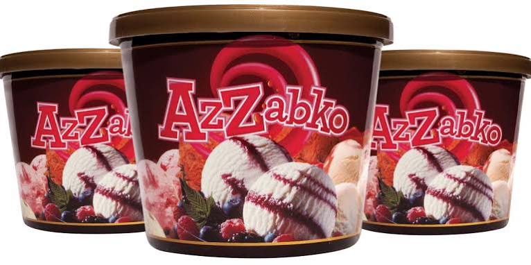 chocolate ice cream 115ml