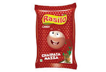 rasilo orange mini candy